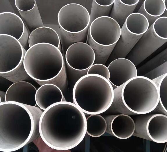 安岳321不锈钢管