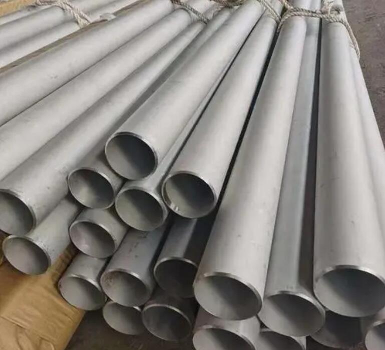 安岳304不锈钢管