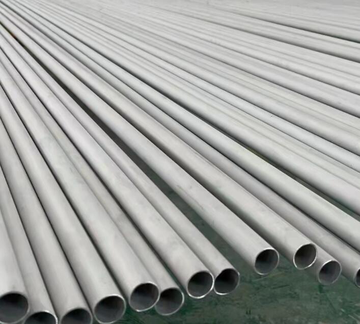 安岳441不锈钢管