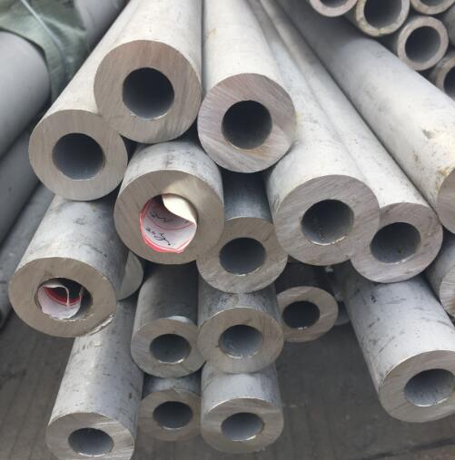 安岳321不锈钢管