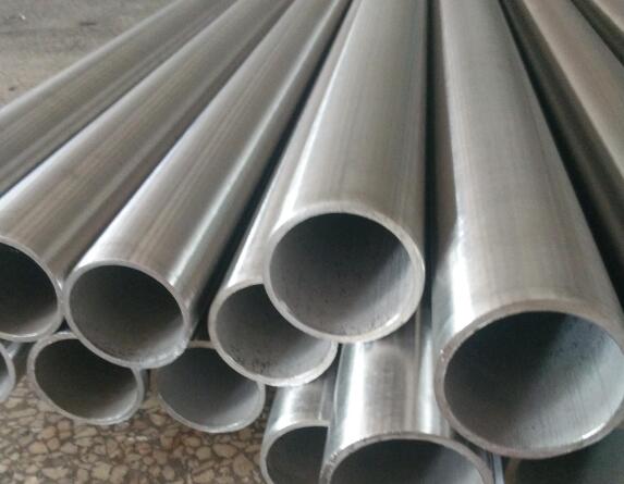 安岳321不锈钢管